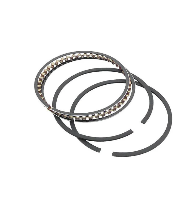 Set segmenti piston pentru HATZ 2L30, 3L30, 4L30, Ø 95 mm