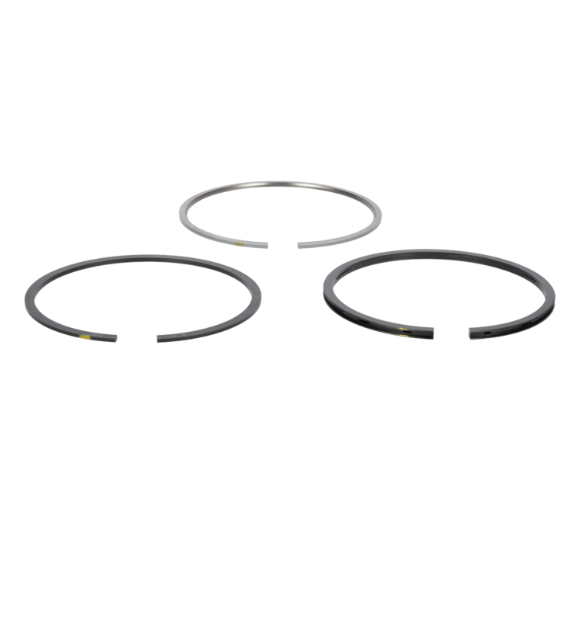 SET SEGMENTI PISTON PENTRU HATZ 2G40, Ø 92 mm