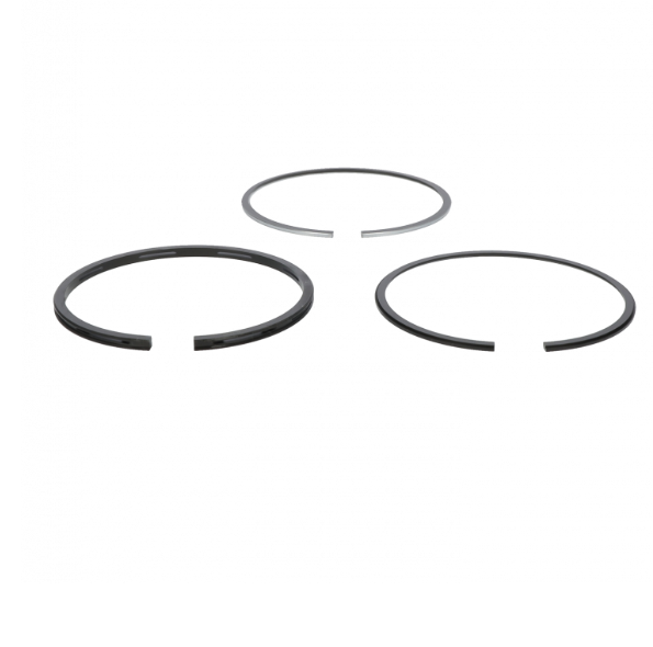 Set segmenti piston pentru HATZ 1D90, 1D90E, 1D90V, Ø 104 mm