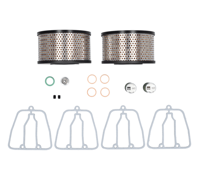 Kit mentenanta pentru Hatz 1B40, Hatz 1B50
