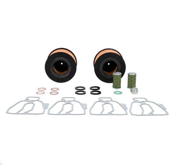 Kit mentenanta pentru HATZ 1B20