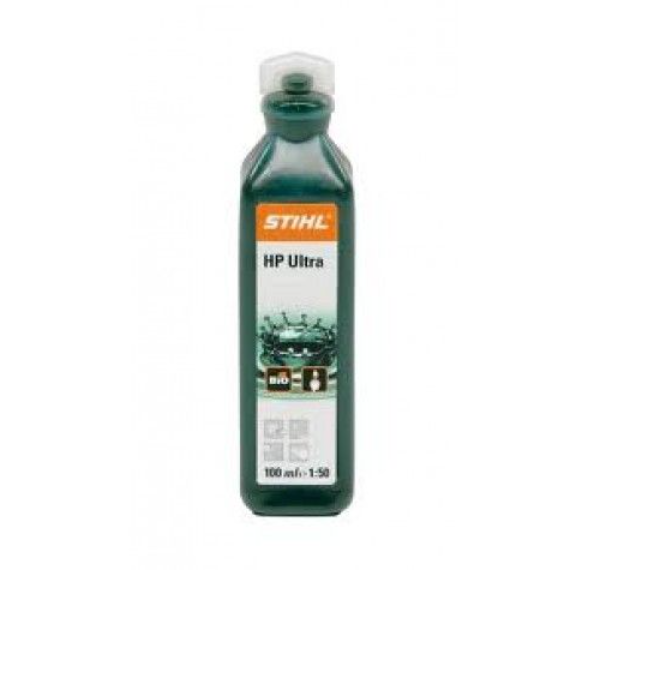 ULEI DE AMESTEC STIHL HP ULTRA - 100 ML