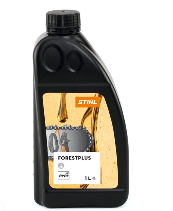 ULEI UNGERE LANT DRUJBA STIHL FOREST + 1L