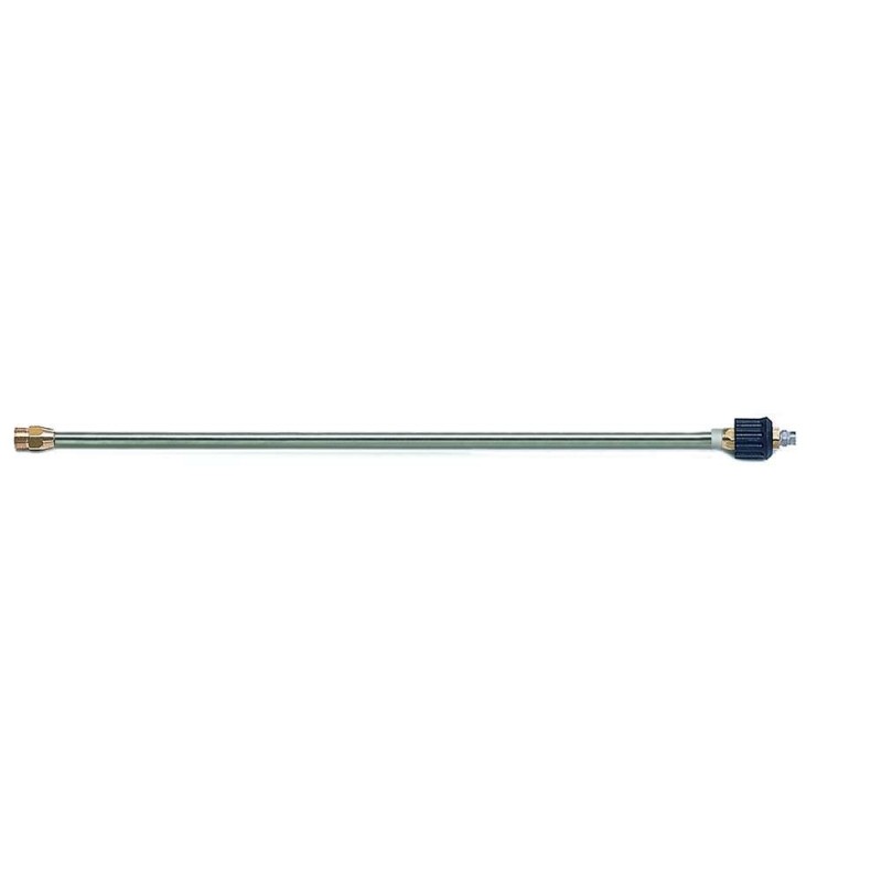 Kranzle-Lance din inox cu duza reglabila, 500 mm