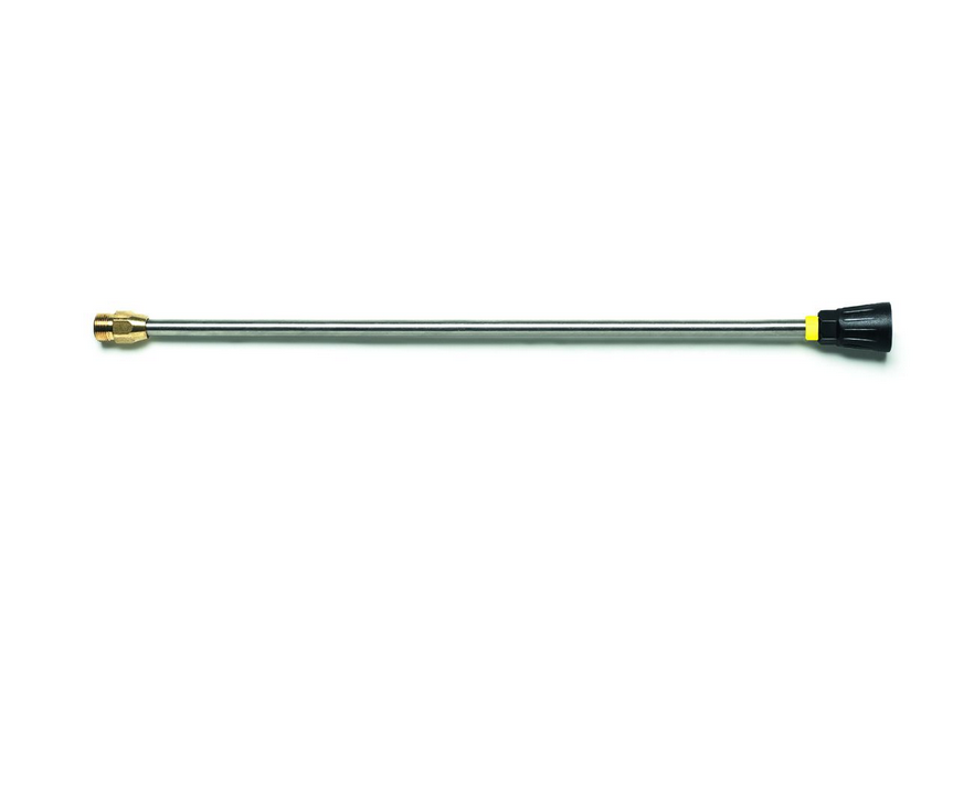 Lance cu jet plat din otel inoxidabil 500mm 
