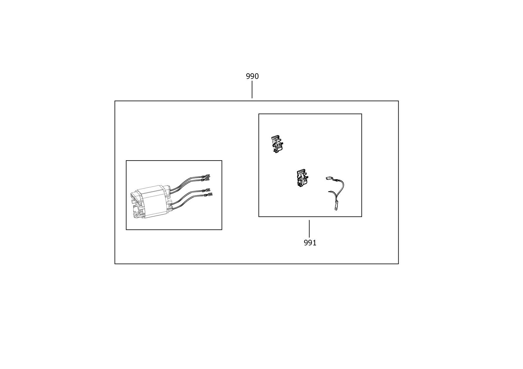 DEWALT SCREWDRIVER (Type 5)