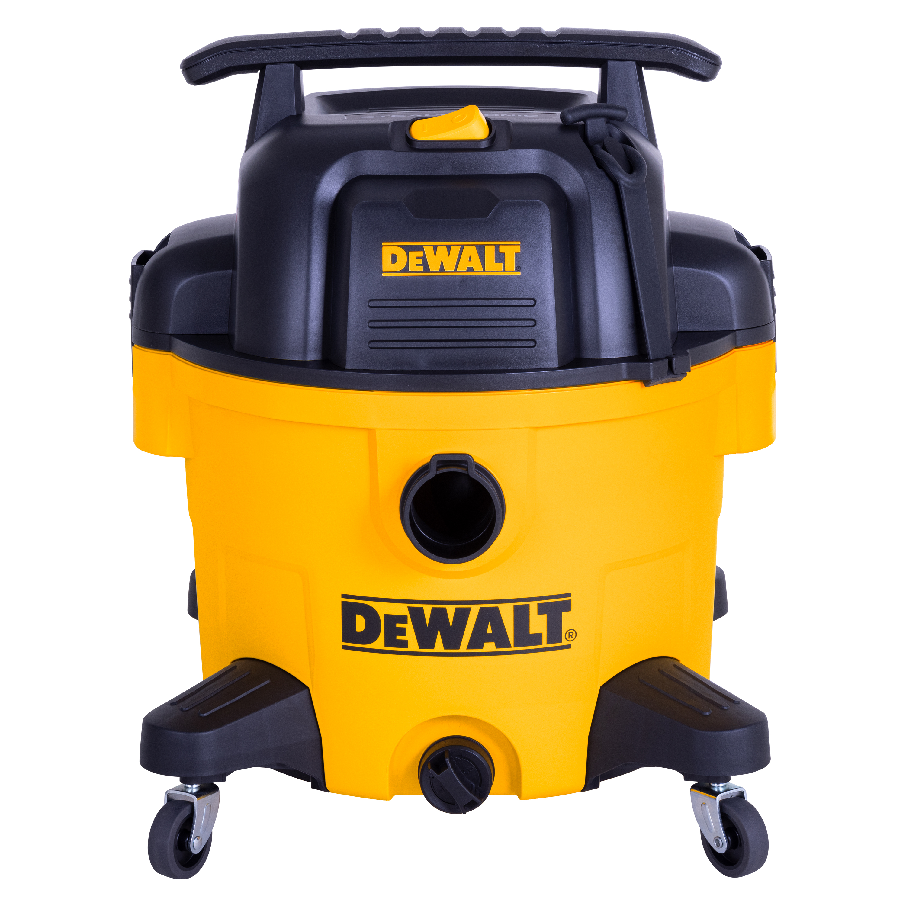 DEWALT WET DRY VACUUM (Type 1)