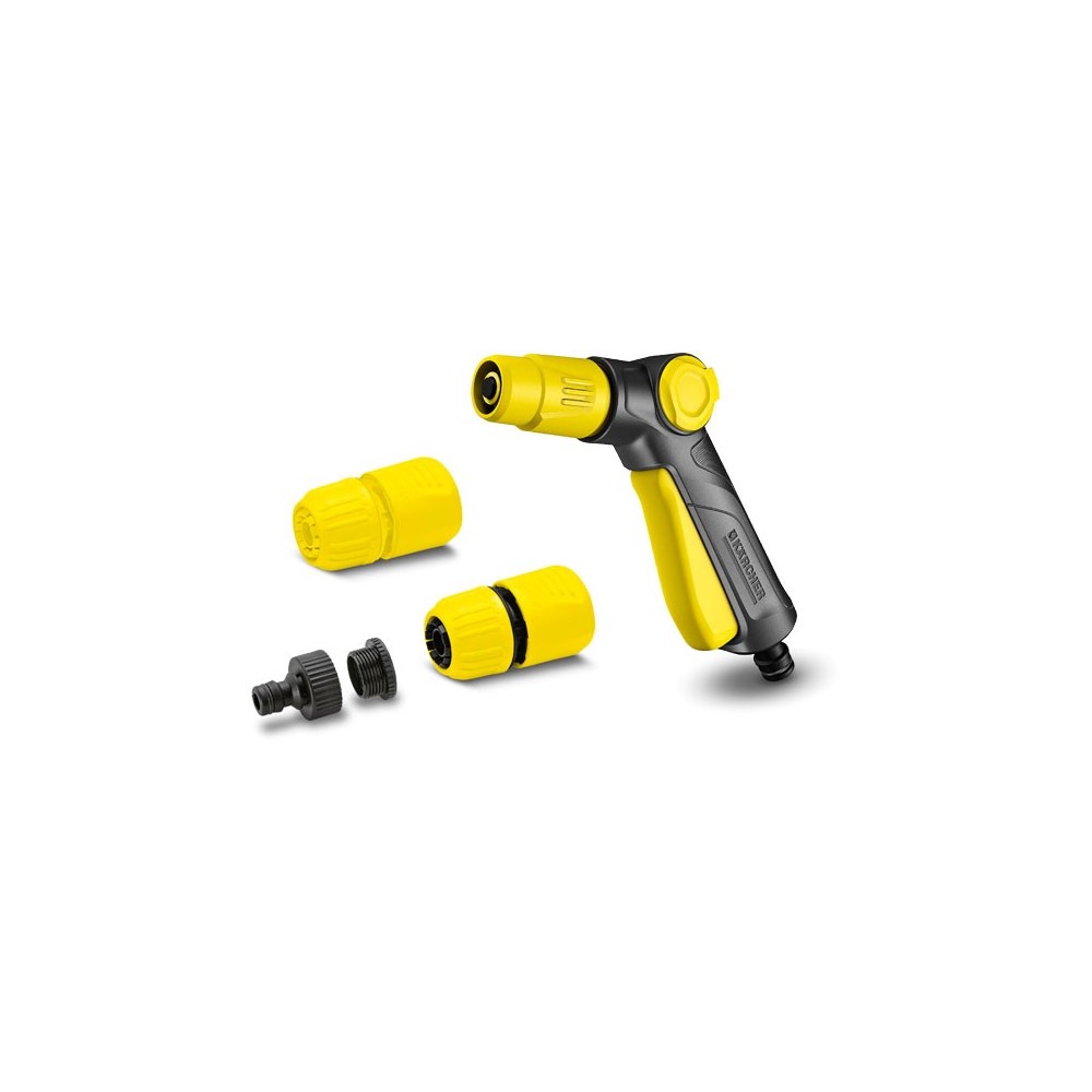 Karcher - Set de stropit cu pistol