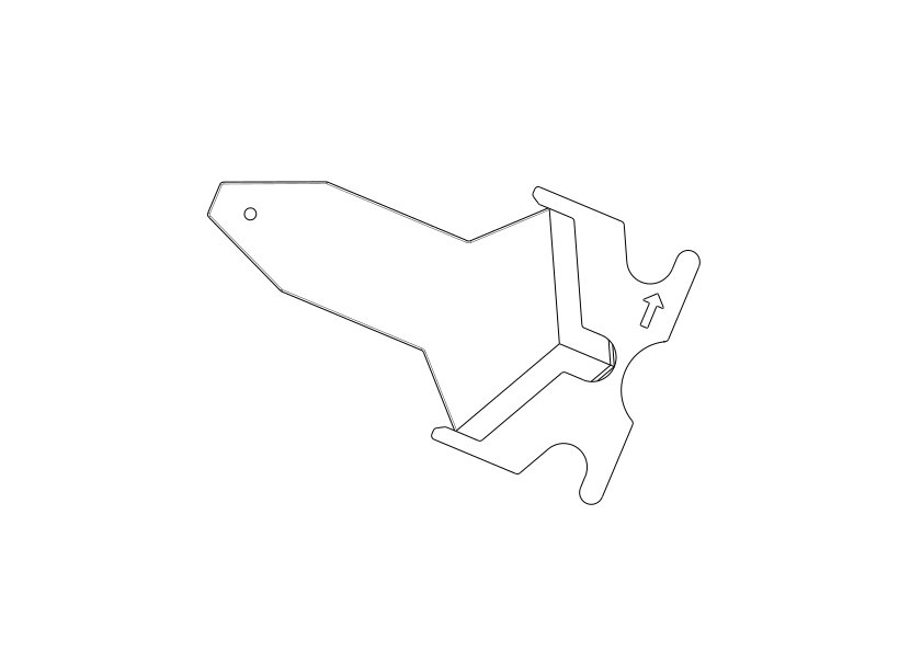 DEWALT CUTTER (Type 1)