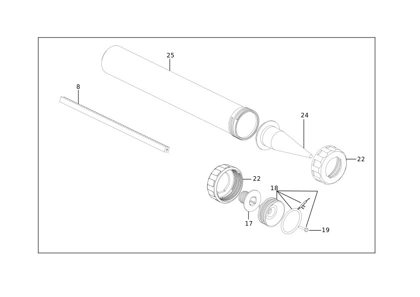 DEWALT ACCESORII (Type 1)