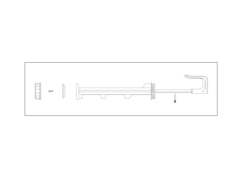 DEWALT ACCESORII (Type 0)