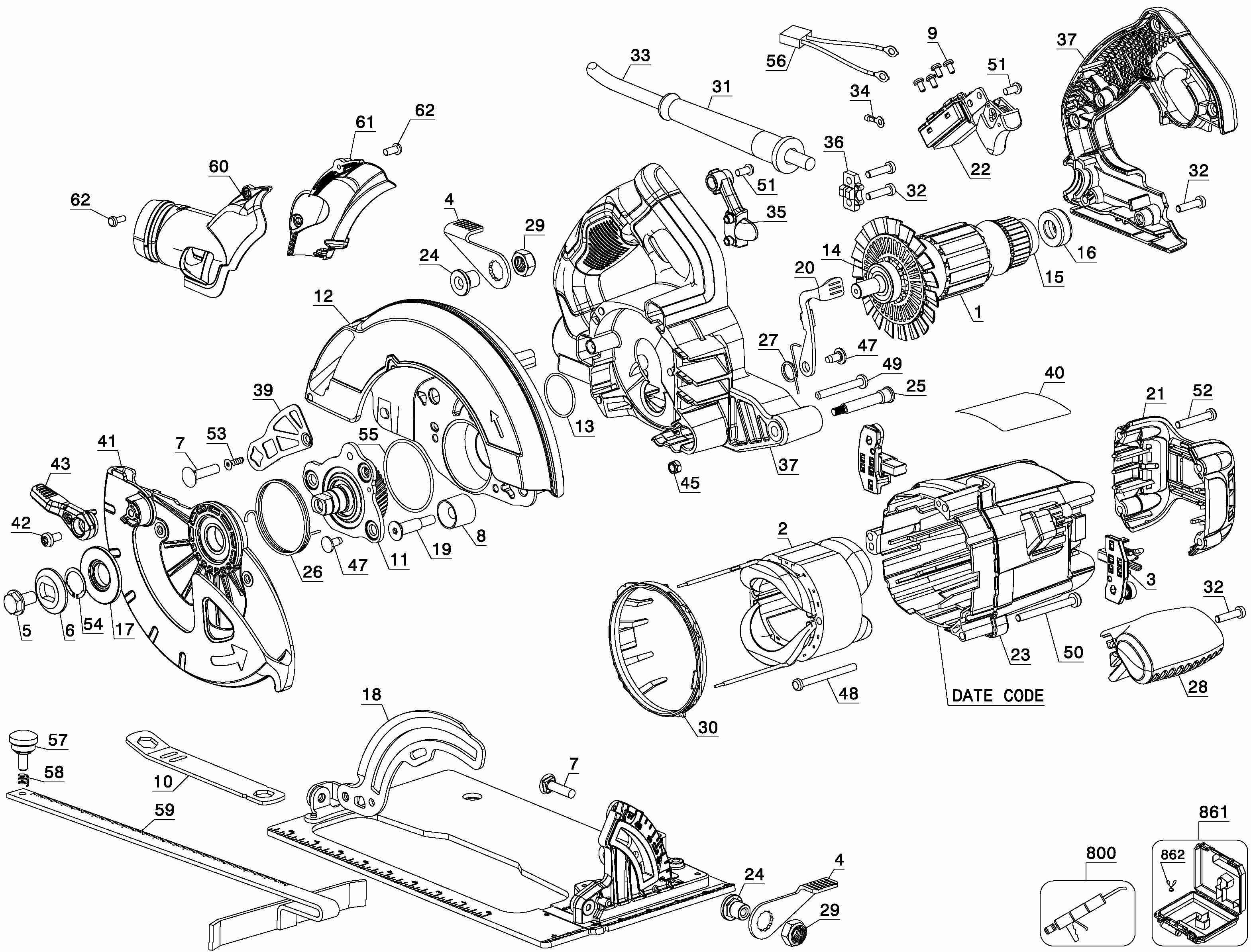 CIRCULAR SAW