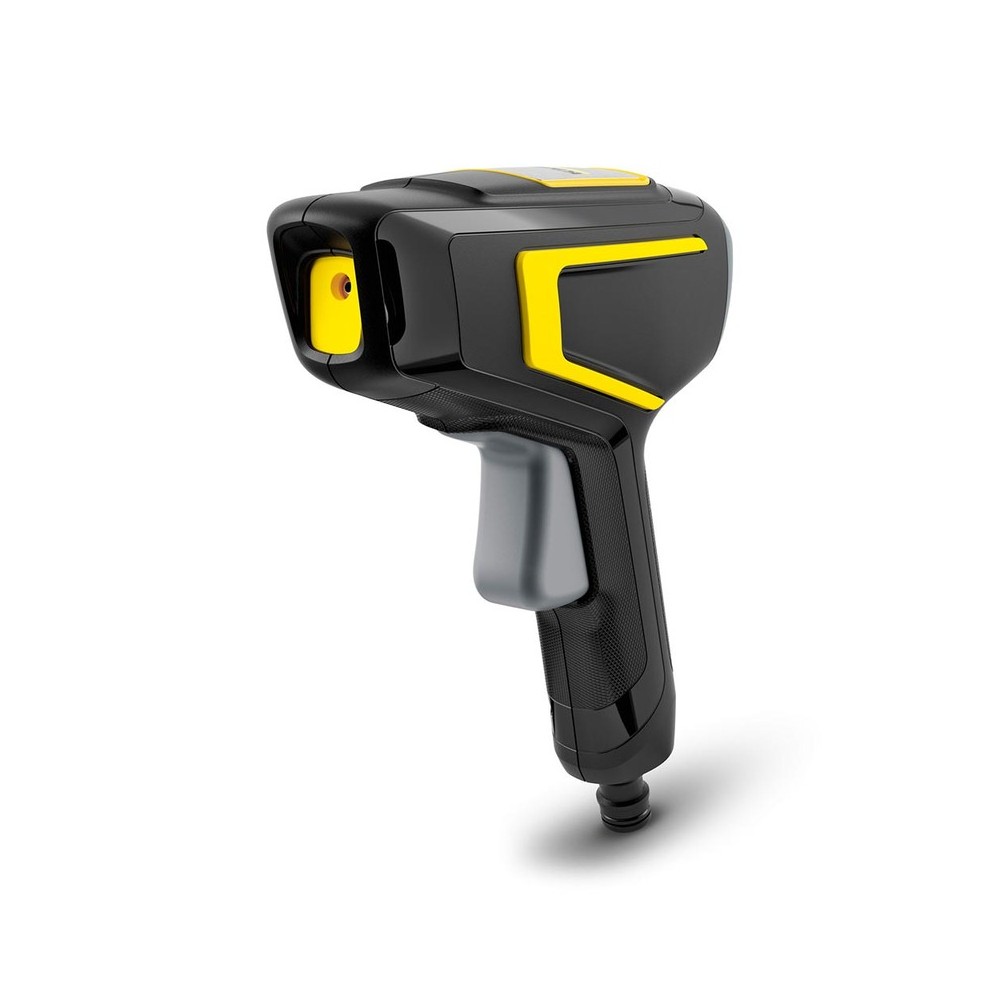 Karcher - Pistol cu jet de apa rotativ - WBS 3