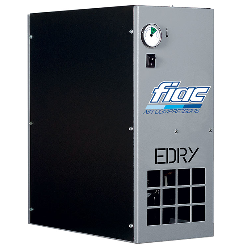 Uscator de aer EDRY 4, FIAC