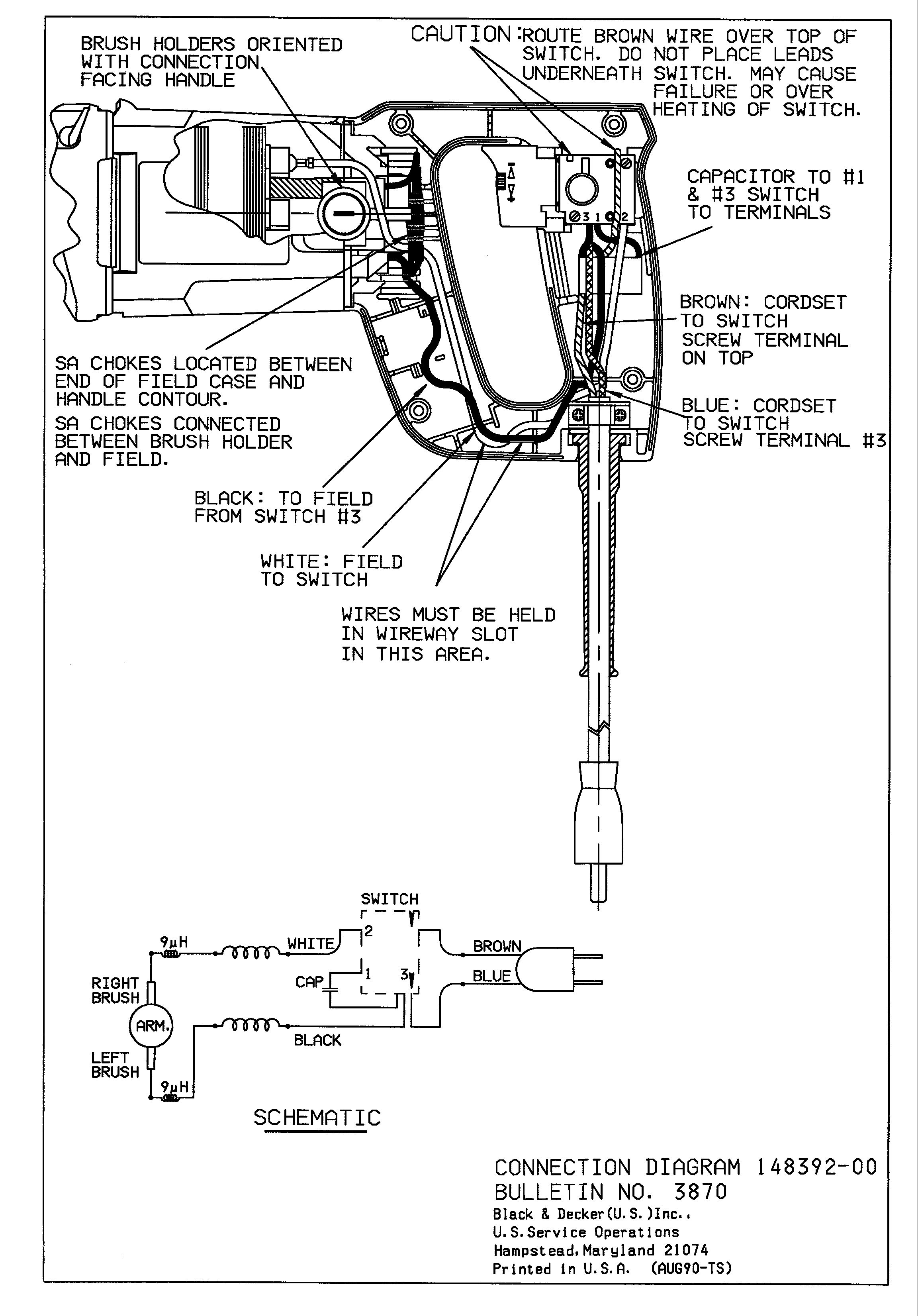 RECIPROCATING SAW