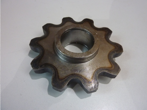 Angrenaj pentru LUMAG GF450, GF800