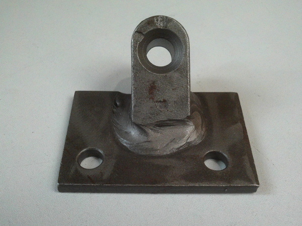 Suport dinte pentru Lumag GF450/GF800