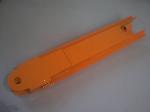 Suport lant pentru LUMAG GF450