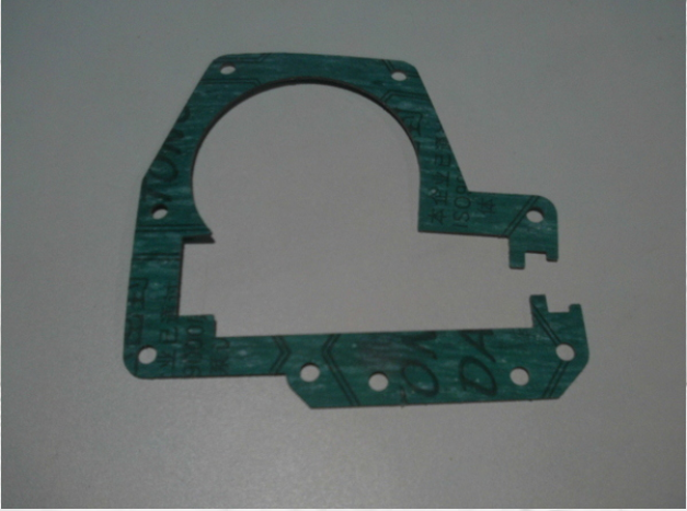 Etansare cutie de viteza pentru LUMAG SF80, SF75