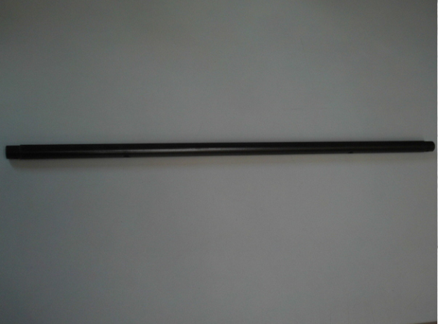 Ax melc freza pentru LUMAG SF80 (pentru modelele fabricate după 2014)