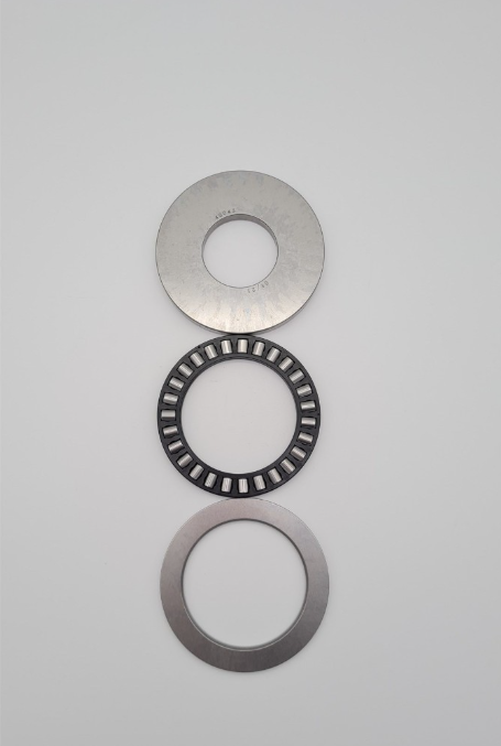 Pachet rulmenti cu disc GS de 4,75mm