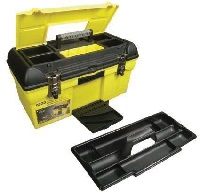 STANLEY WORKBOX (Type 1)