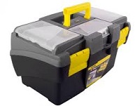 STANLEY WORKBOX (Type 0)