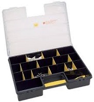 STANLEY ORGANISER (Type 0)