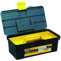 STANLEY WORKBOX (Type 0)