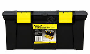 STANLEY WORKBOX (Type 0)
