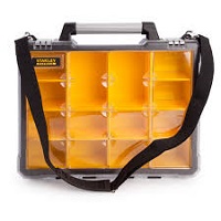STANLEY ORGANISER (Type 1)