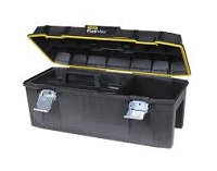 STANLEY WORKBOX (Type 1)