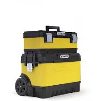 STANLEY WORKBOX (Type 0)