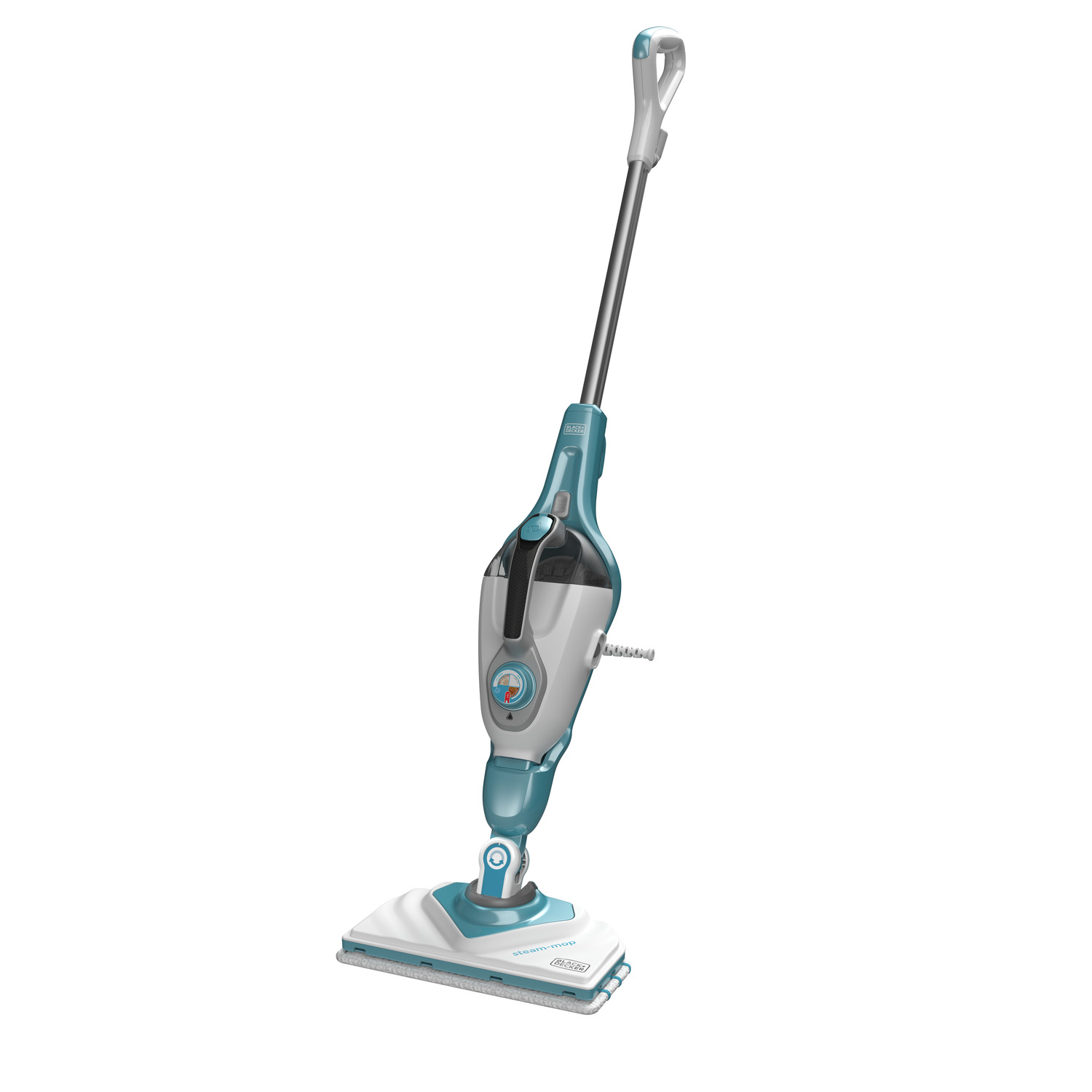 BLACK+DECKER STEAM MOP (Type 1)