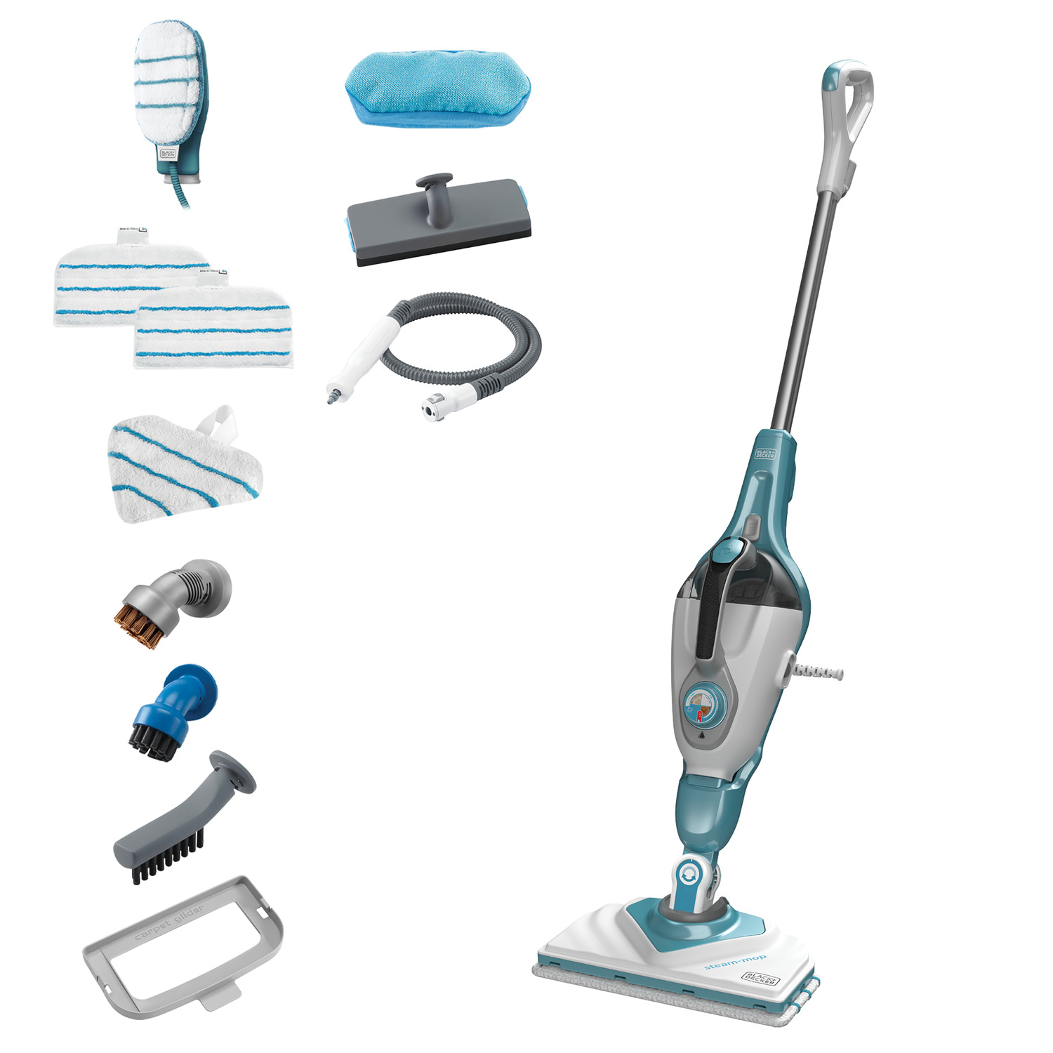 STEAM MOP
