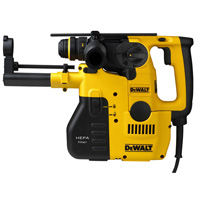 DEWALT ROTARY HAMMER (Type 2)
