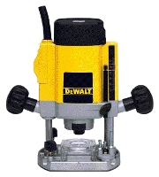 DEWALT ROUTER (Type 1)