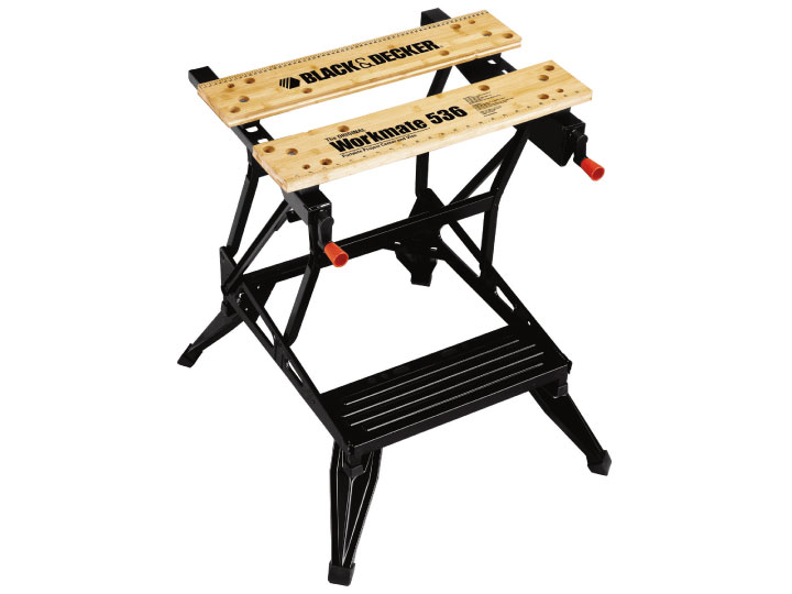 BLACK+DECKER WORKMATE Type 1