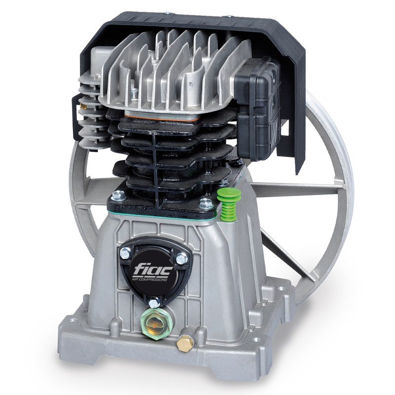 Grup pompare FIAC tip AB415/515