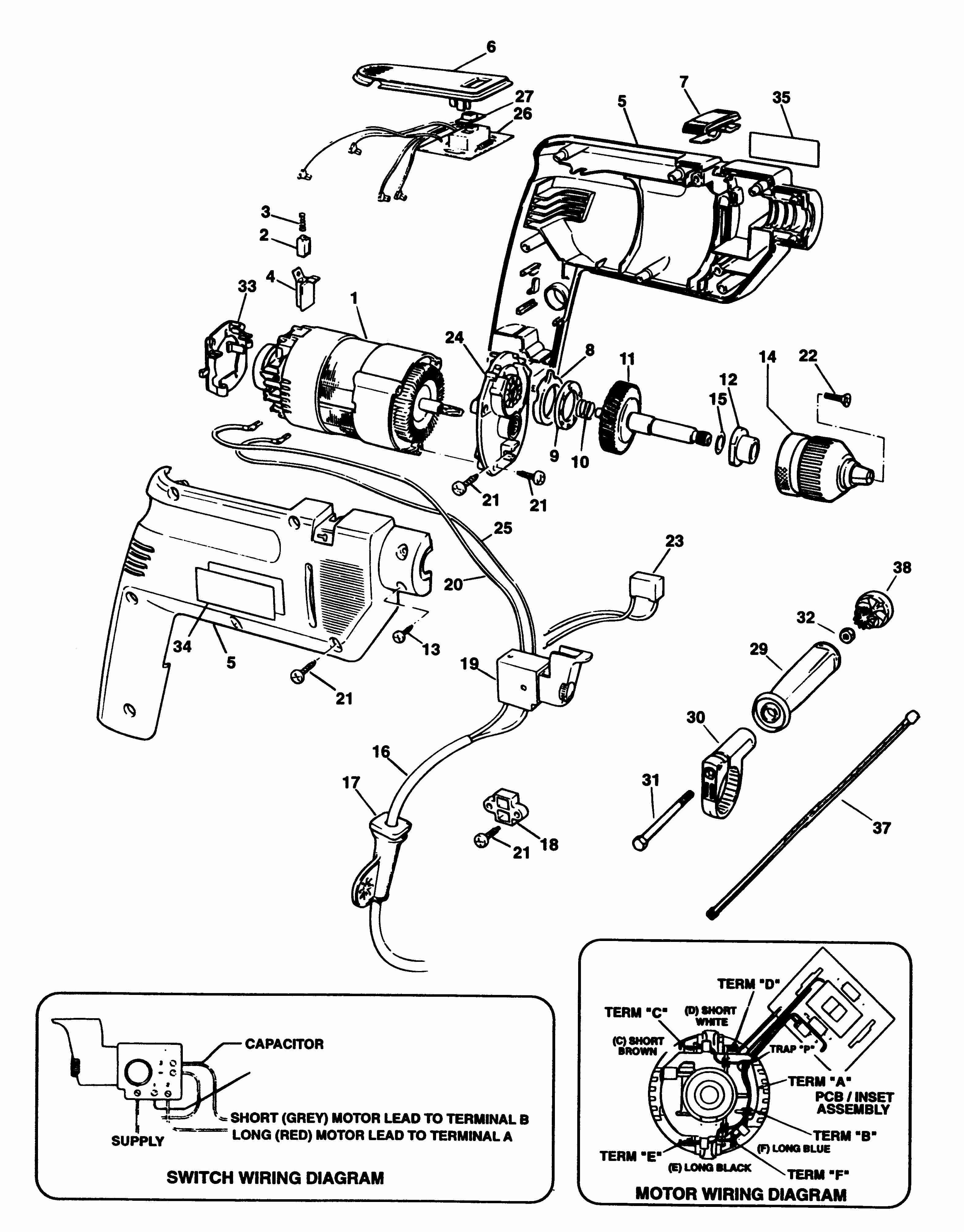 DRILL