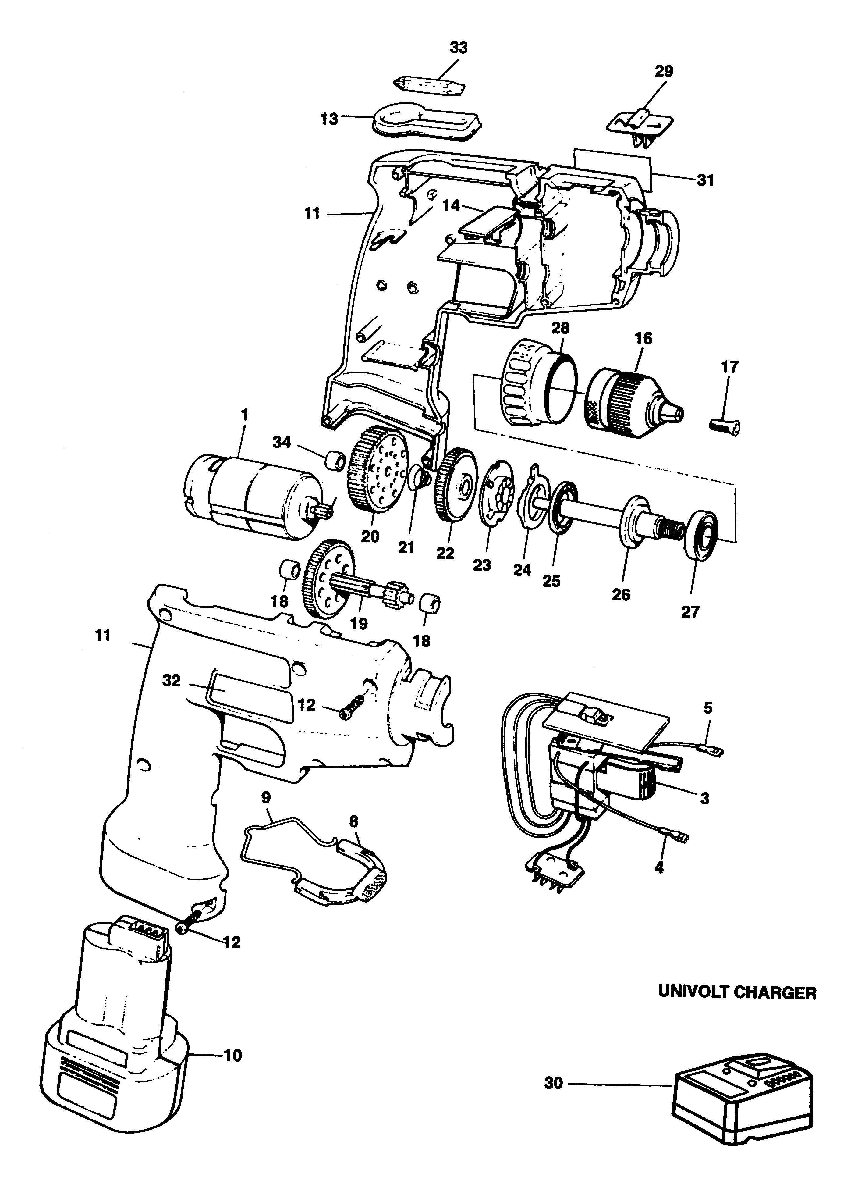 DRILL