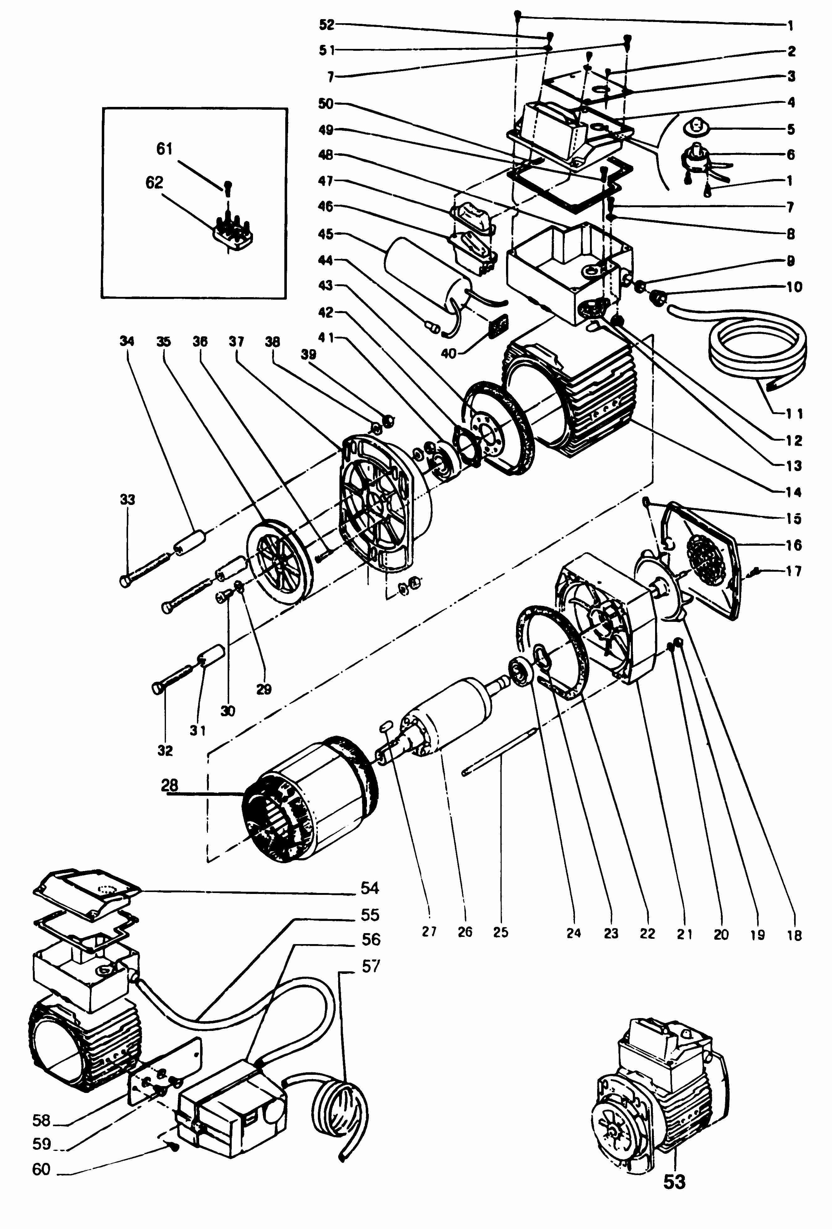 PLANER THICKNESSER