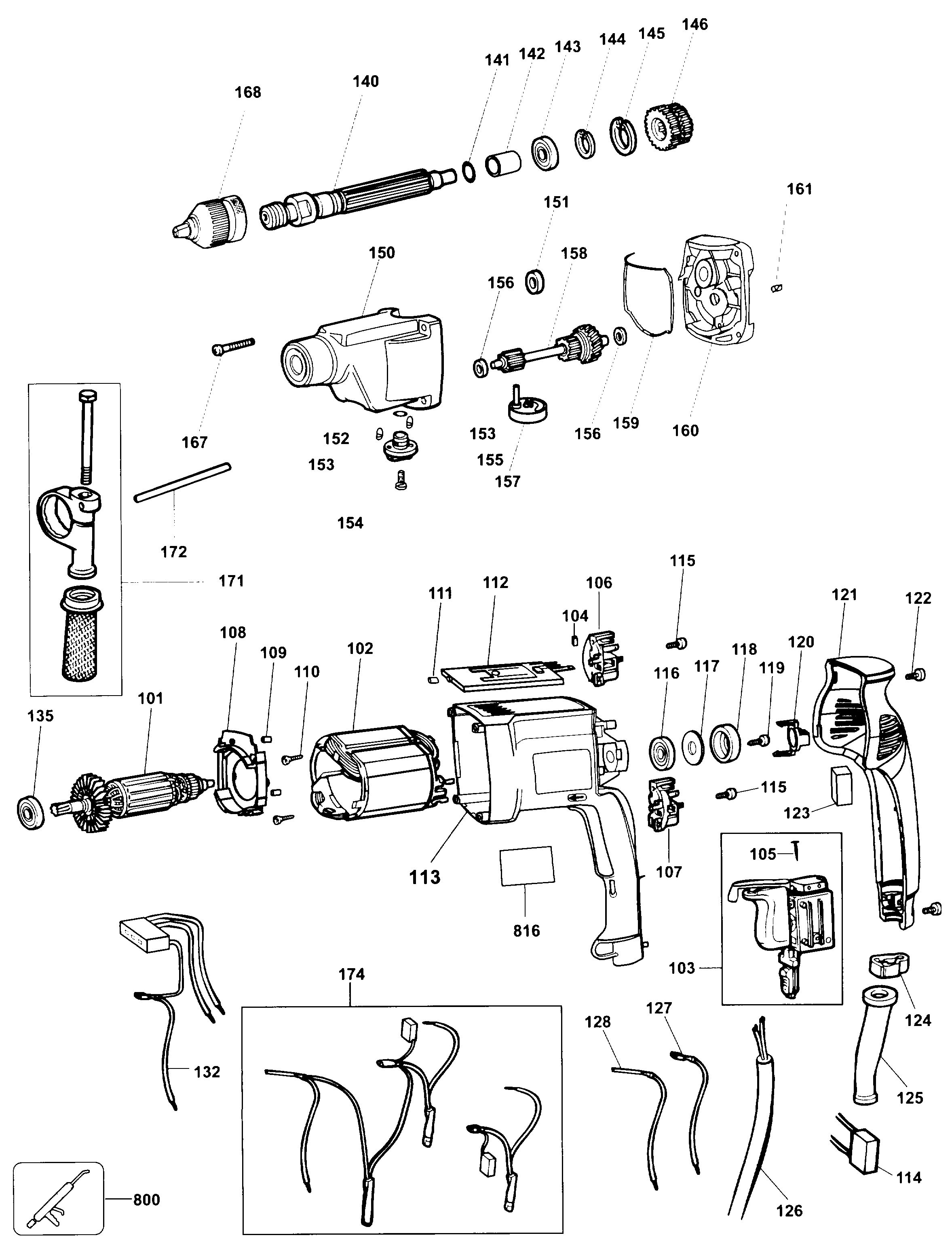 DRILL