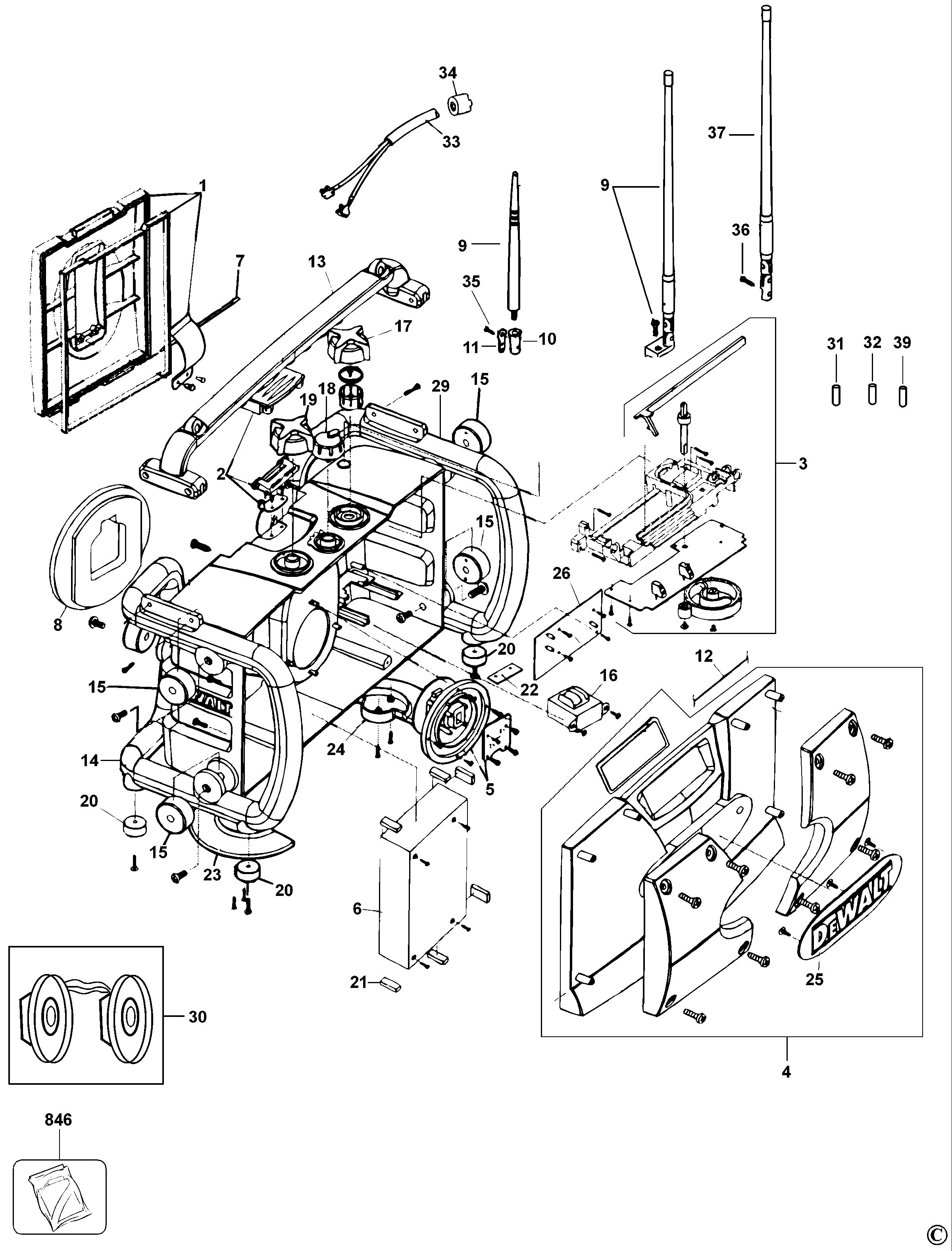 SITE RADIO