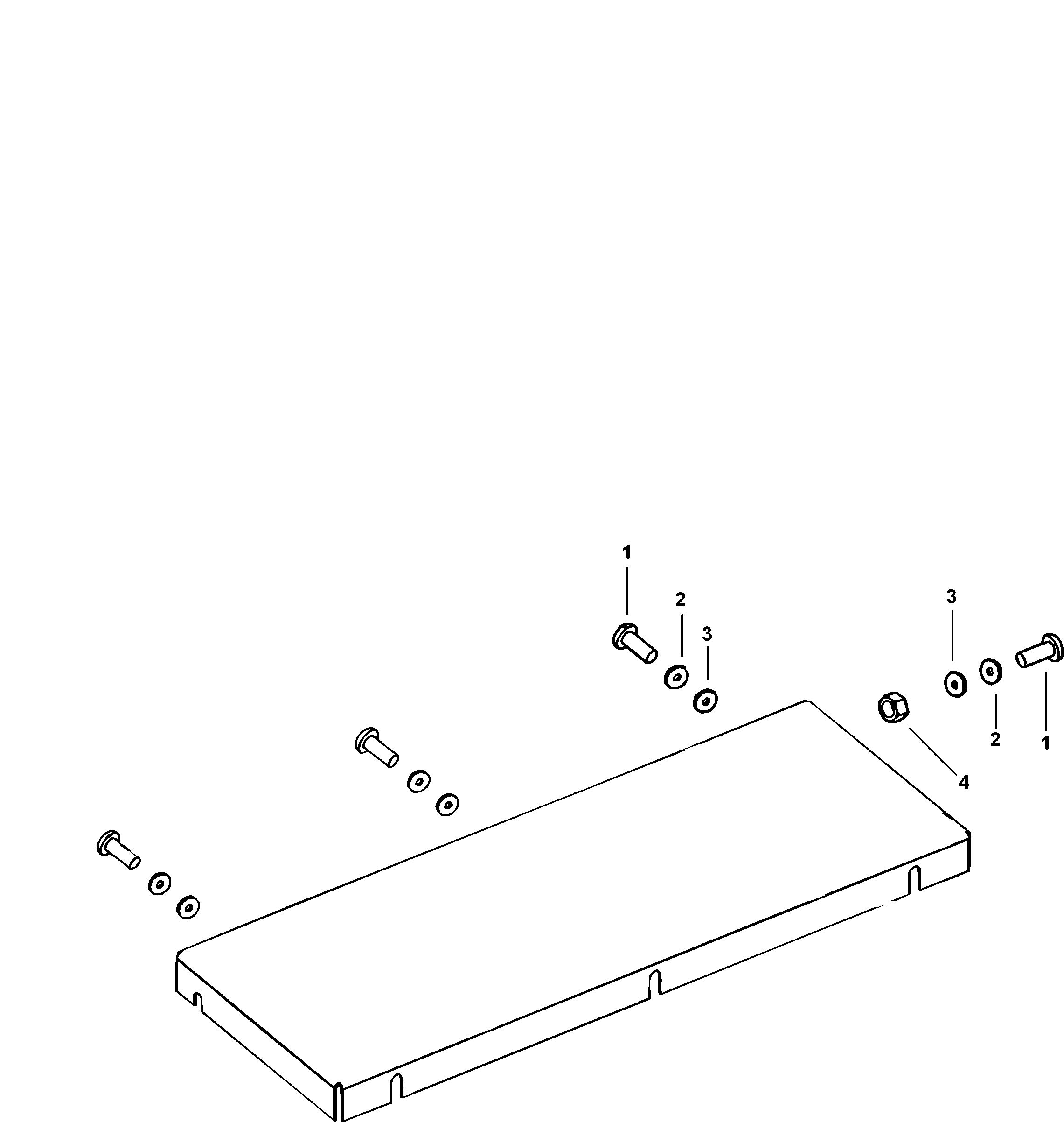 DEWALT TABLE OUTER (Type 1)