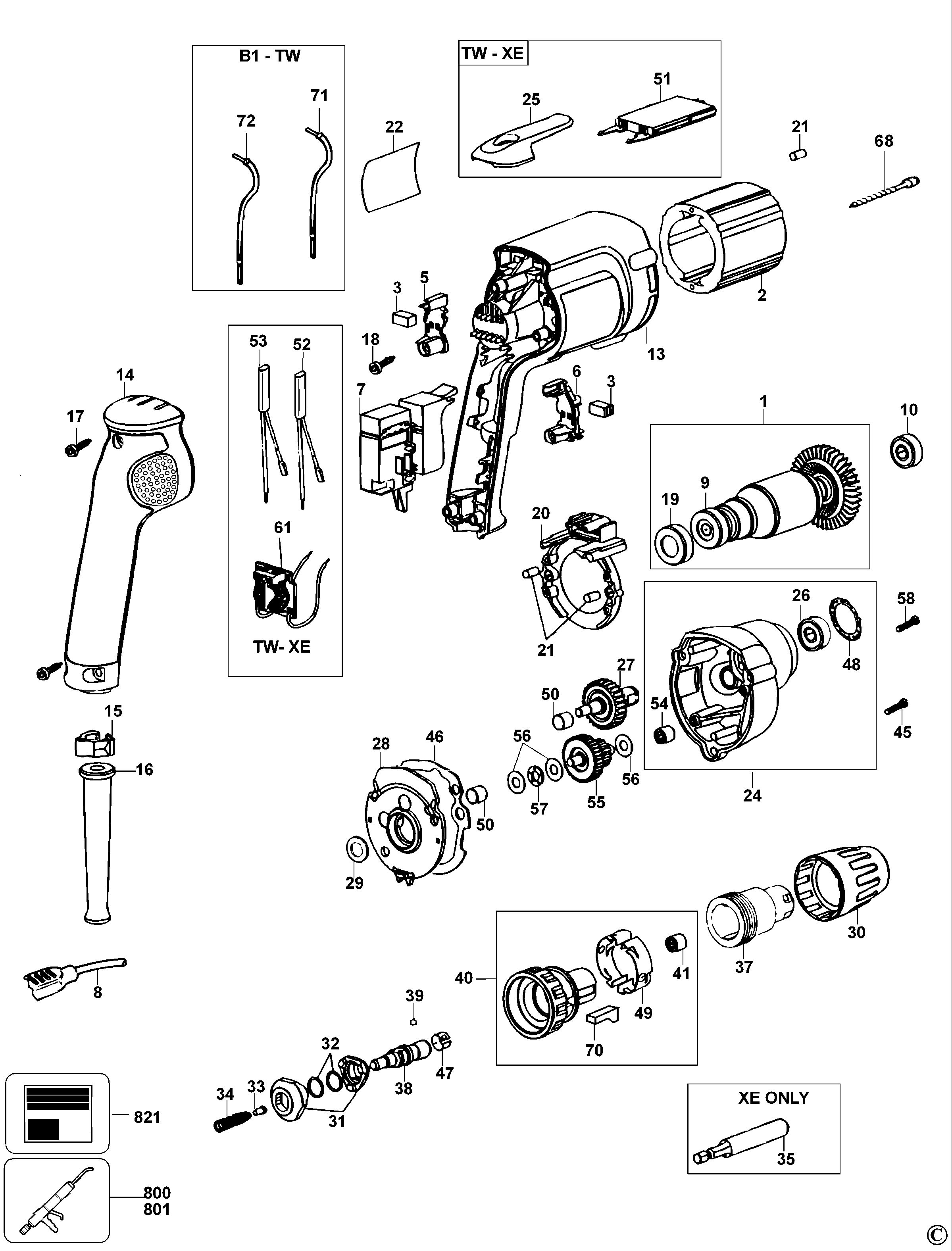 SCREWDRIVER