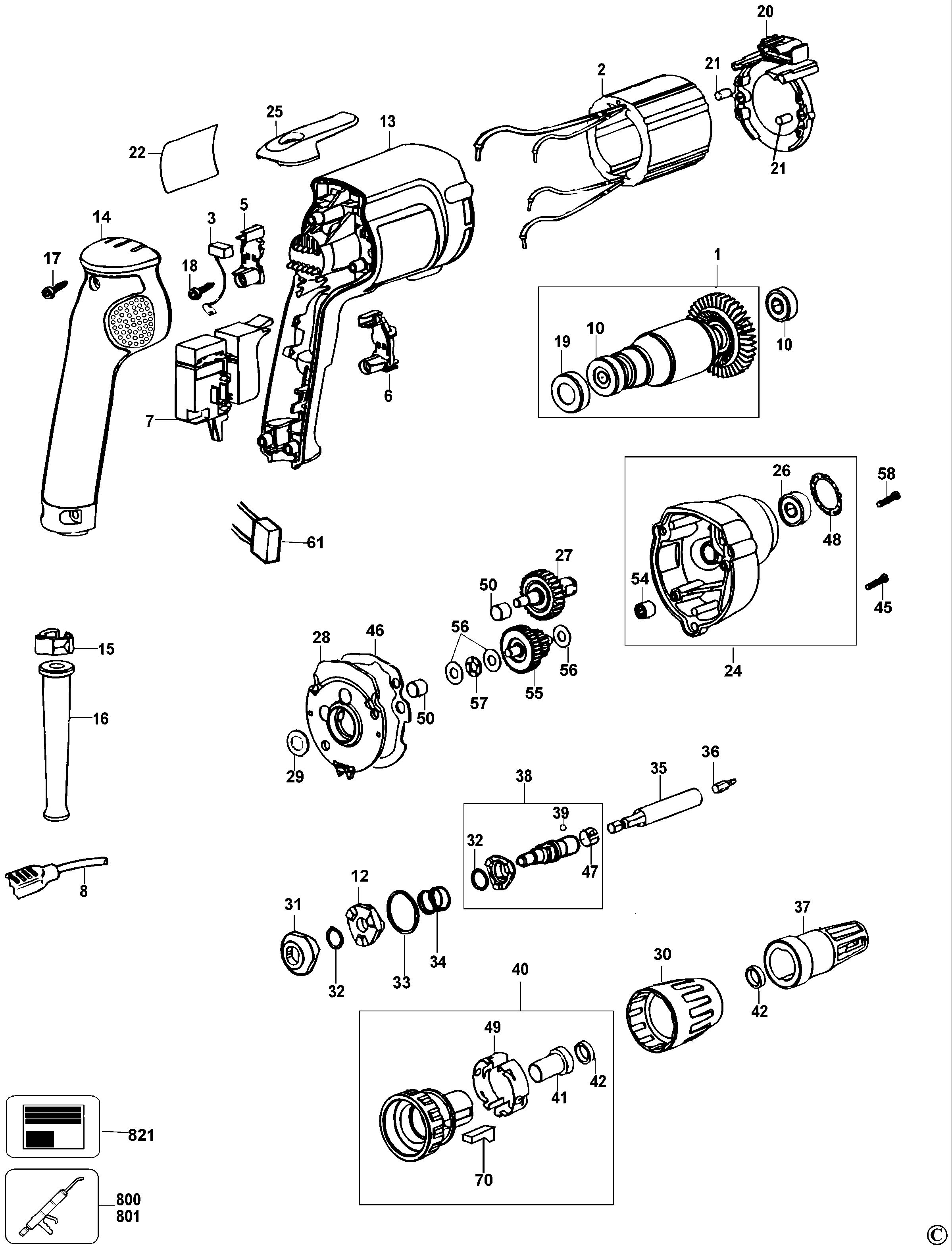 SCREWDRIVER