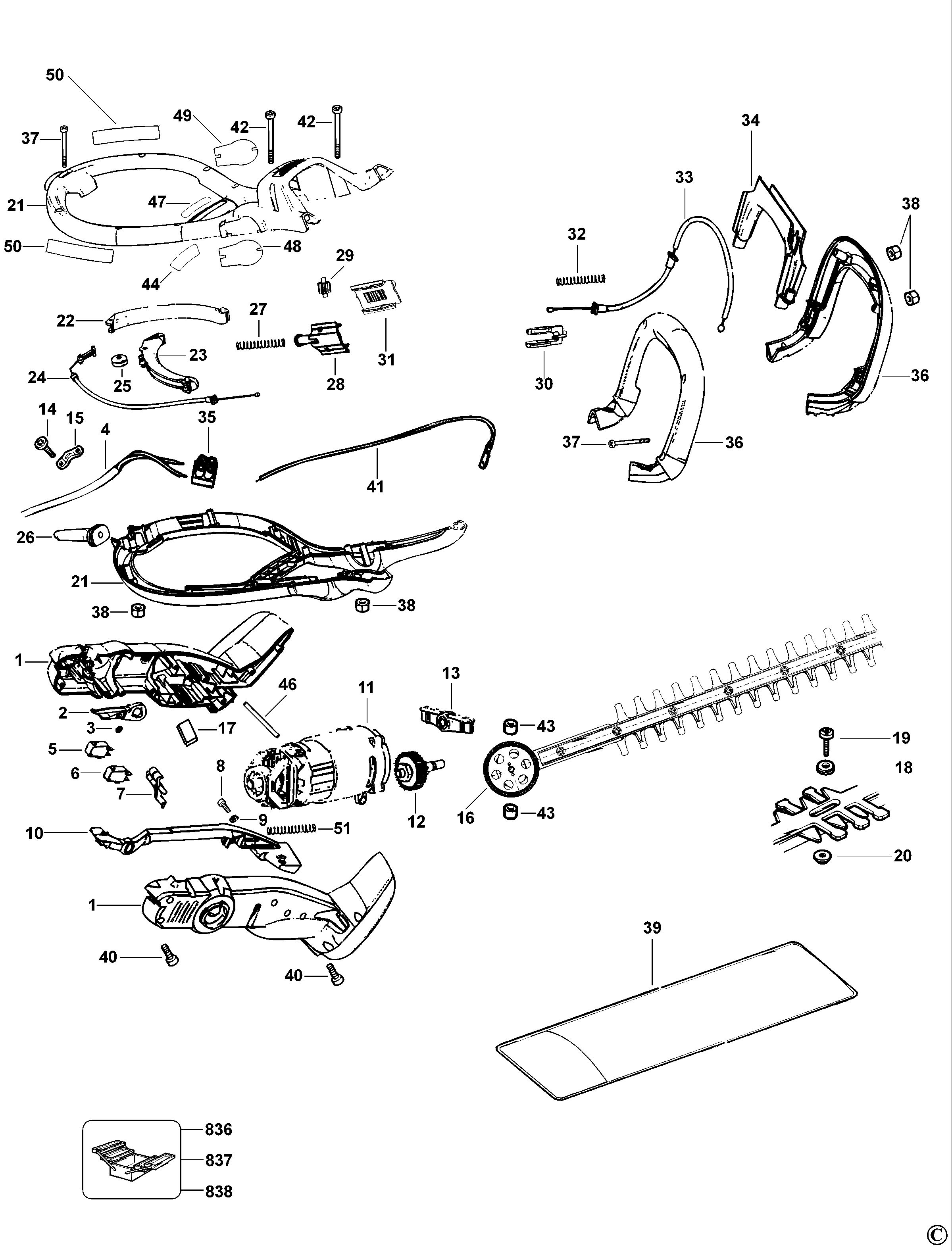 HEDGETRIMMER
