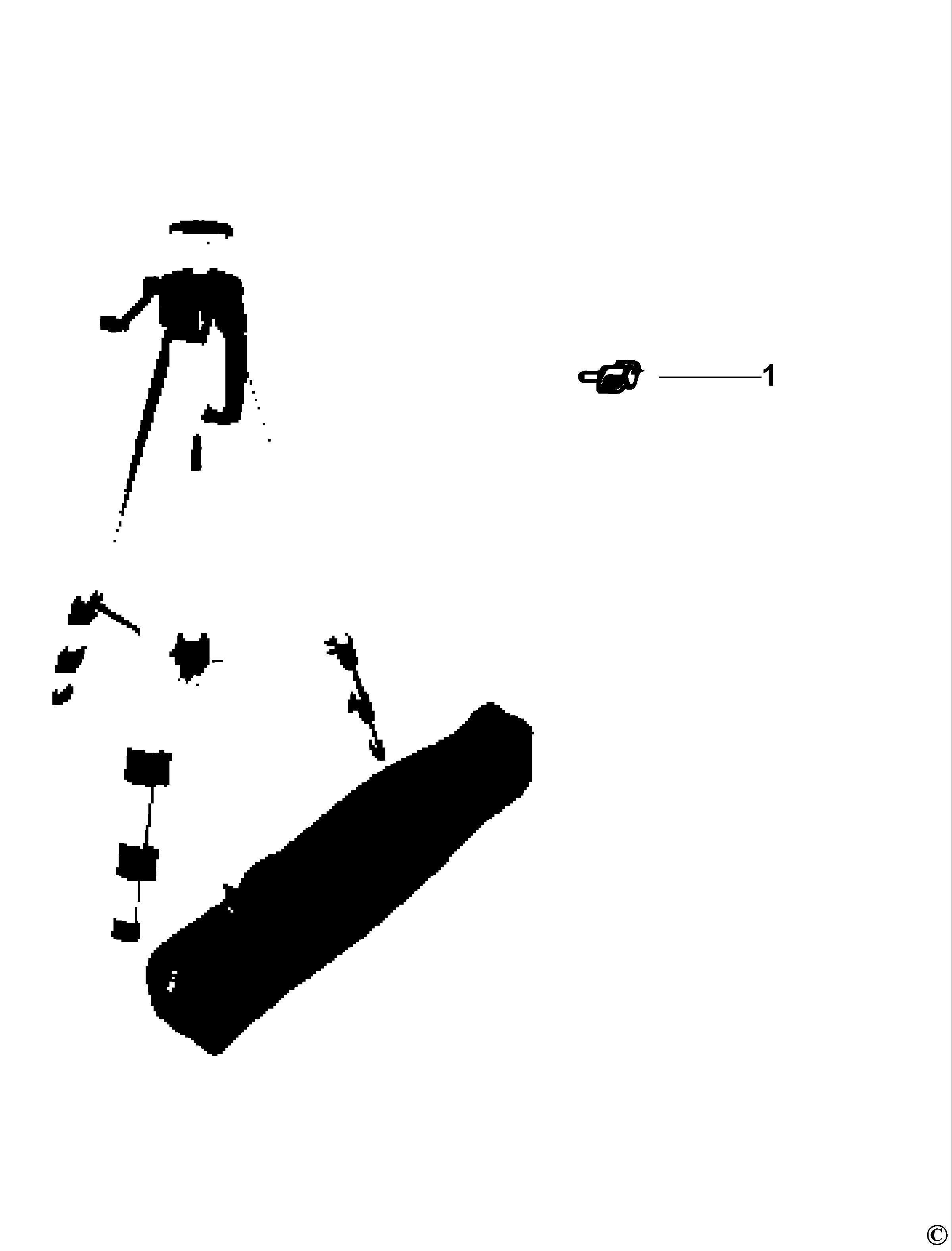 DEWALT TRIPOD (Type 1)