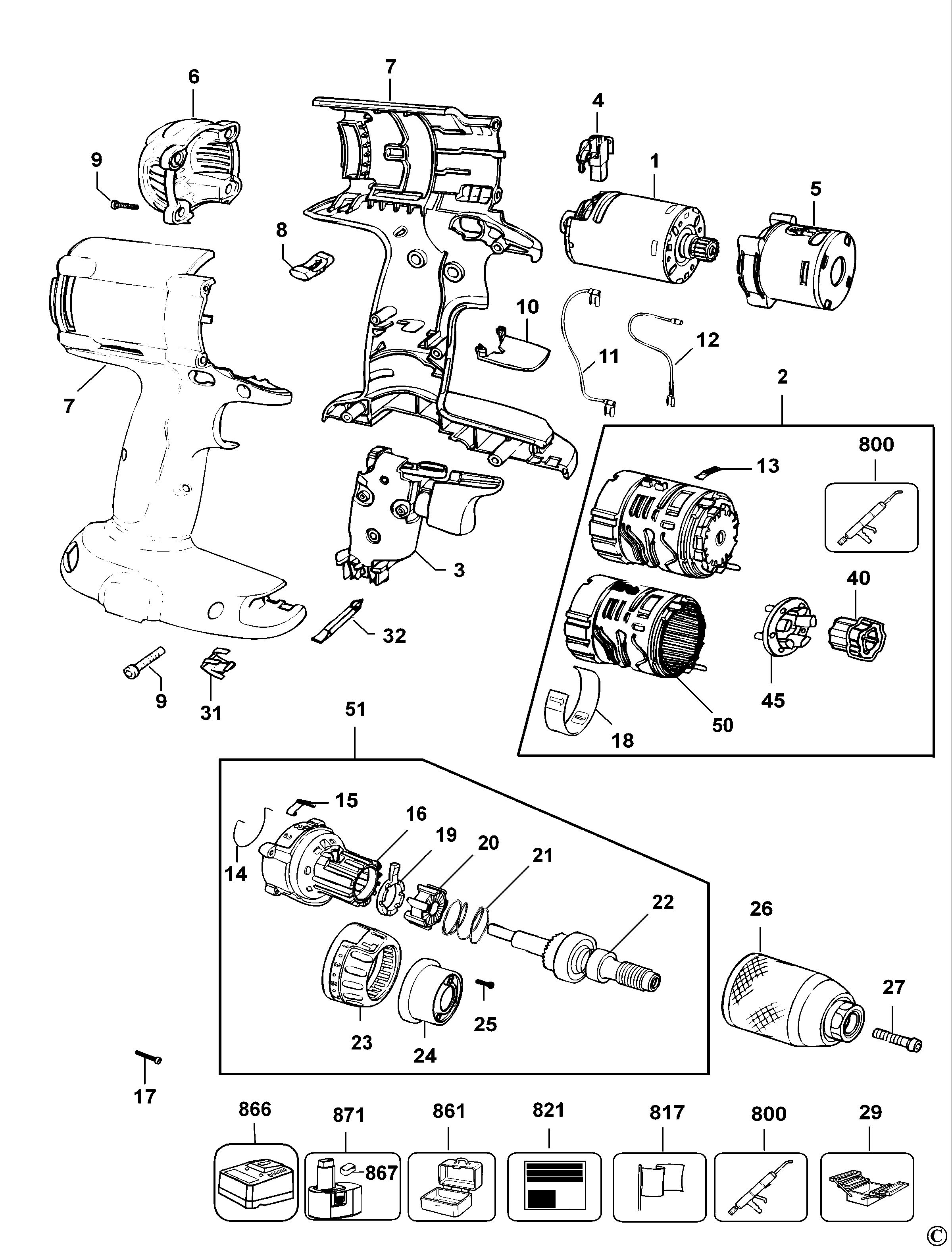 COMBINATION UNIT